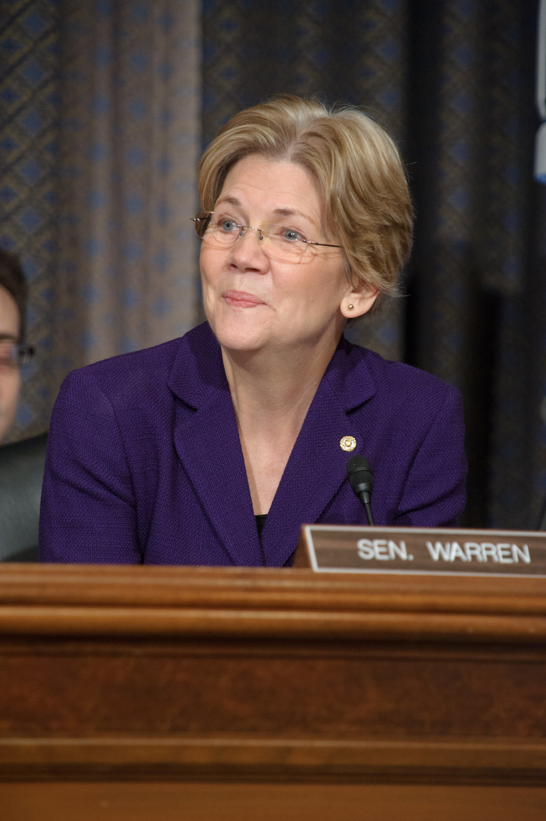 Elizabeth Warren demands investigation into Musk’s reported role in ...