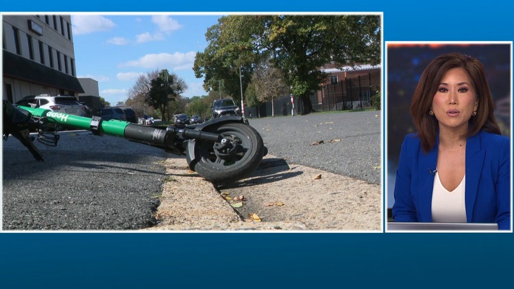 Lime launches DC safety plan, suspends nearly 1,000 accounts
