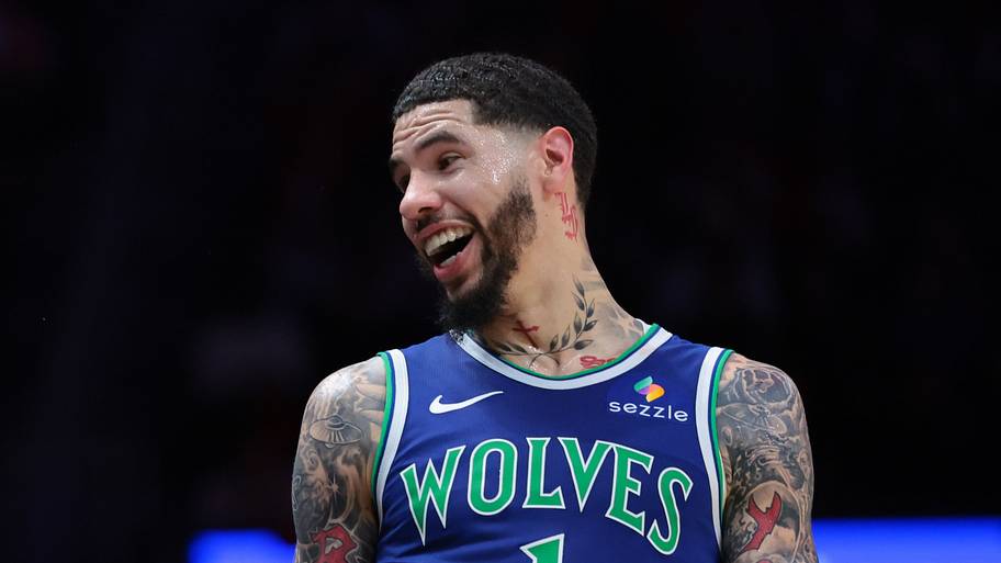 Timberwolves' dynamic first game helps validate LaMelo Ball trade vision