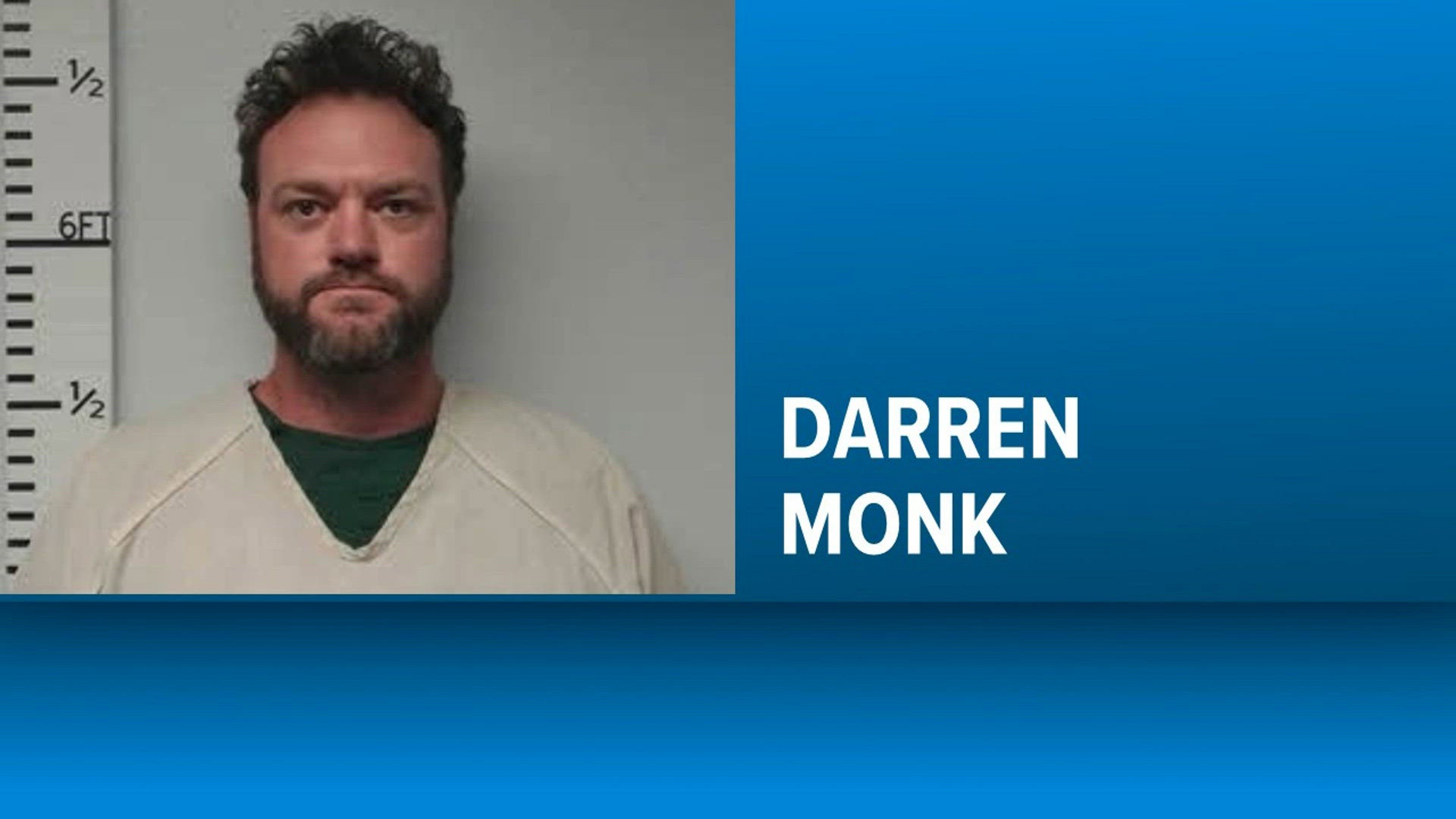 Hardin County man charged with murder after Kountze woman disappears