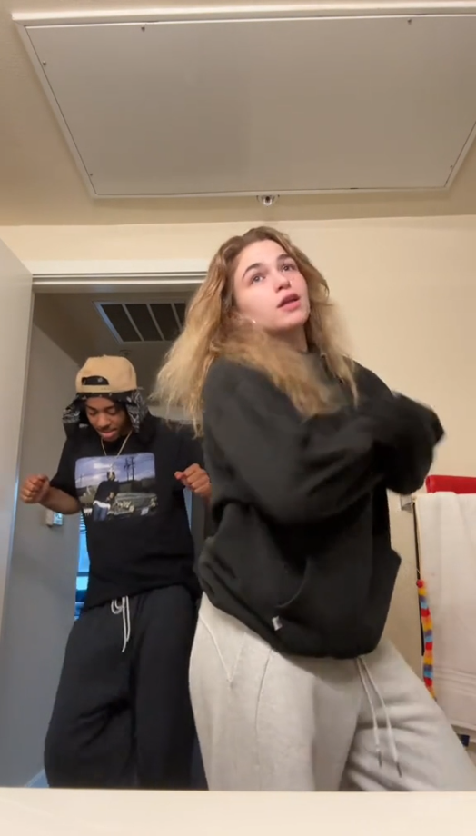 Normani candy paint dance cover performance