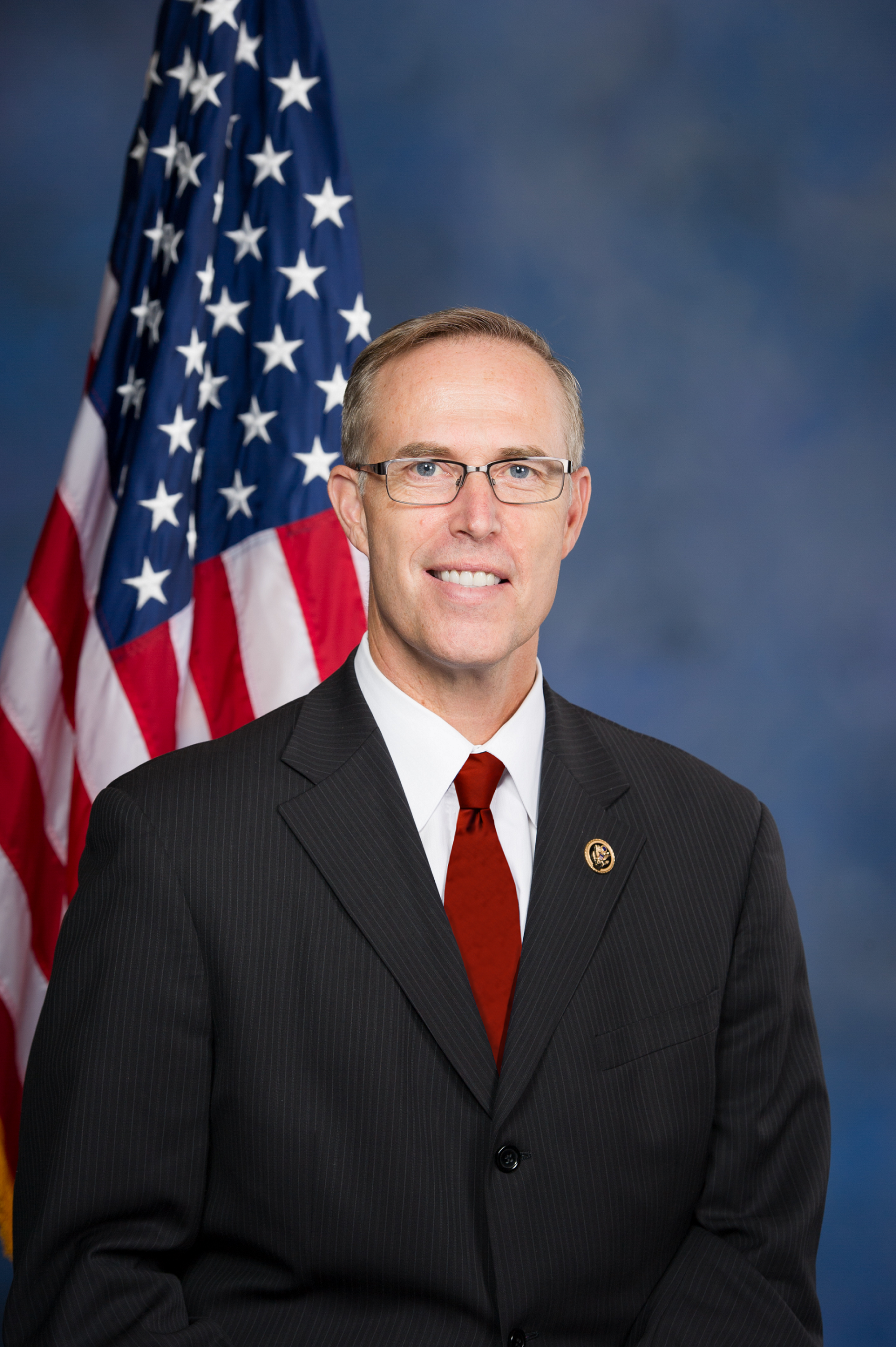 Huffman says Democrats are planning for challenges to California seats