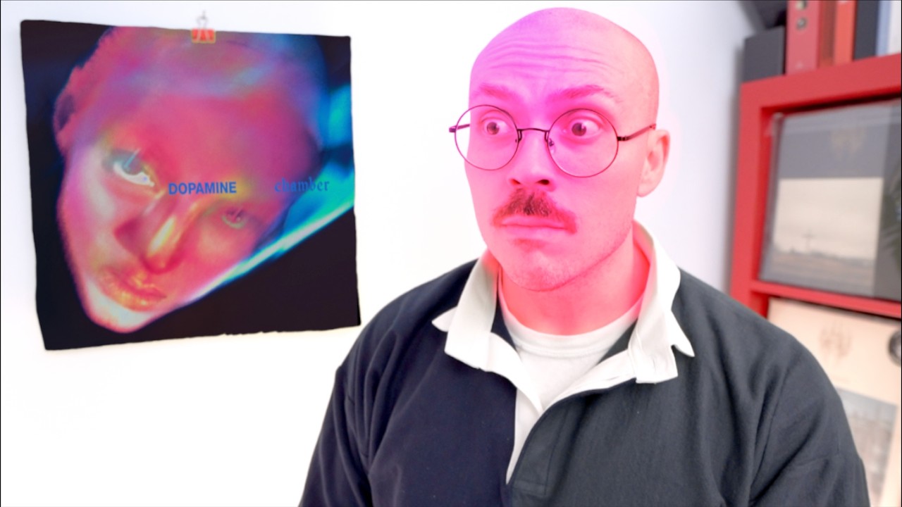 Fontaines DC - Dopamine Chamber album review