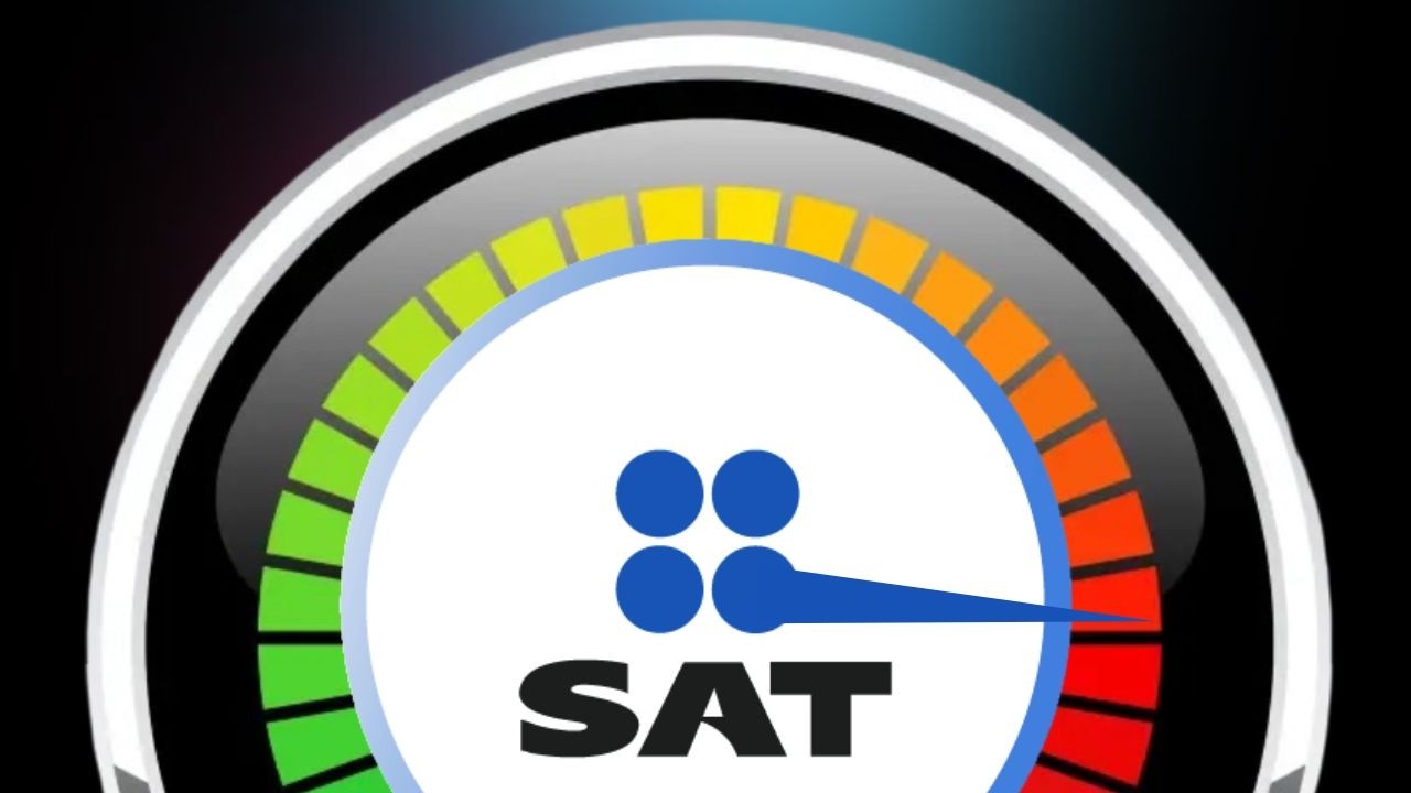 Límite de dinero sin declarar al SAT