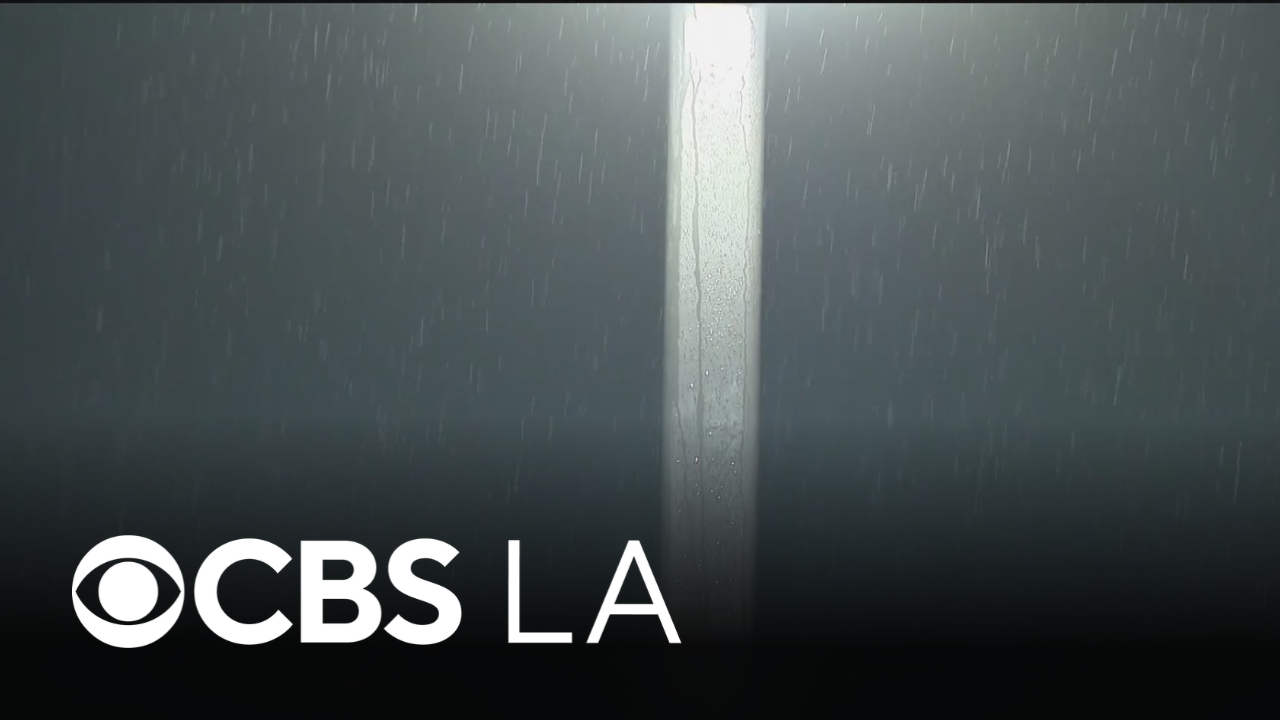 Inland Empire gets brief respite from rainfall, but more precipitation ...