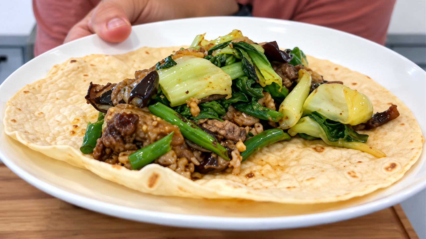 Hearty Filipino home cooking with flavorful meat dishes and fresh ...