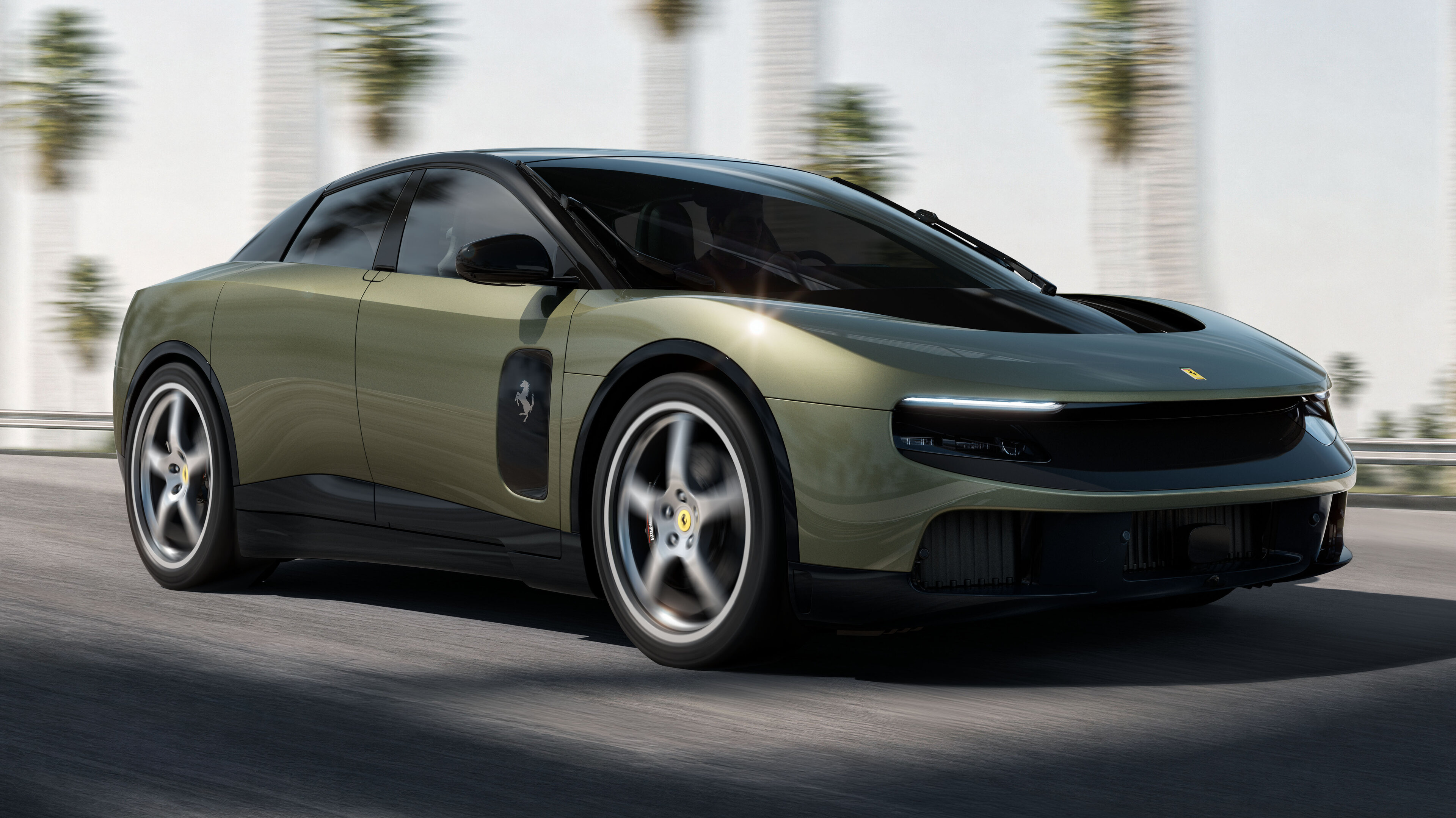 A well executed mistake of automotive design: McLaren P1 designer on ...