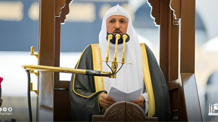 Khutbah Jumat 23 Oktober 2026: Kerusakan alam dan amanah manusia dalam ...