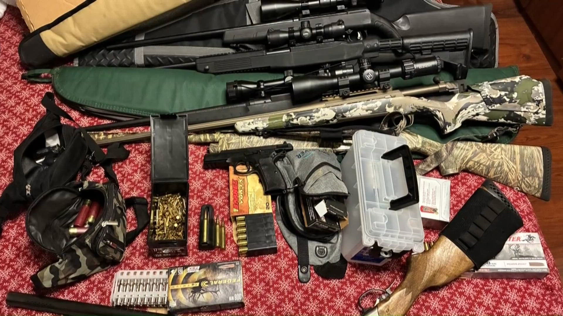 Sacramento man indicted after alleged YouTube threats to bomb church ...