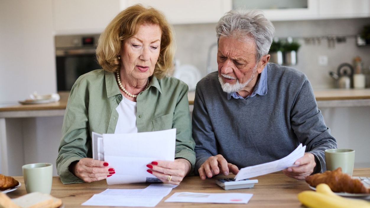 Another £500 boost for state pensioners slated for next year