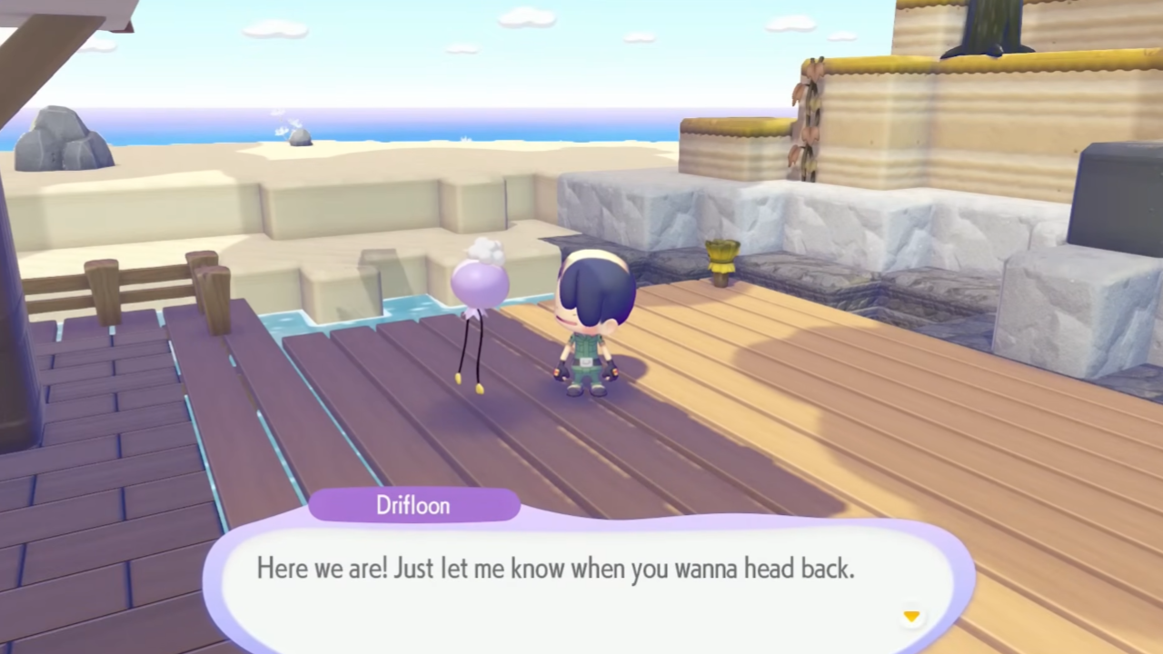 Preparing for the next Pokémon stream and legendary hunt