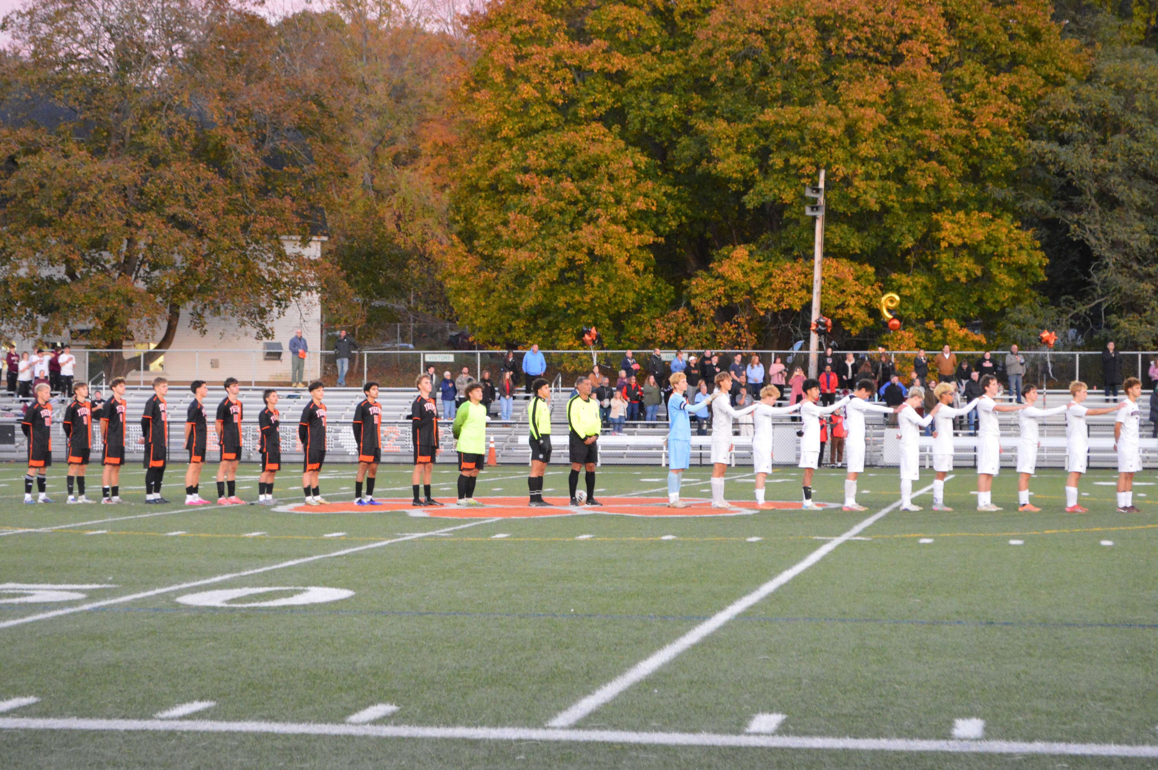 5 takeaways from Monument Mountain, South Hadley boys soccer's ...