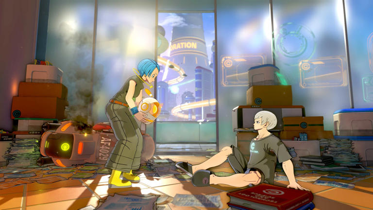 Dragon Ball Xenoverse 3 hands-on demo inspires both confidence, concerns