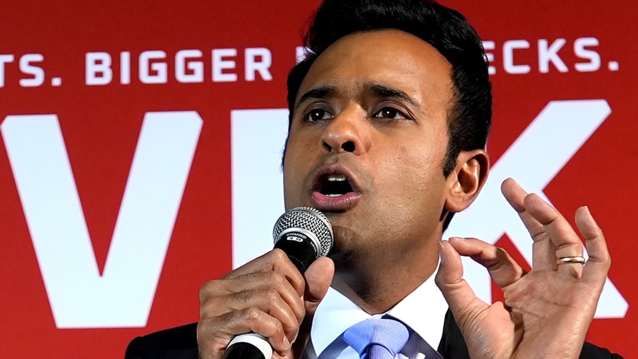 Ohio Republican under fire over 'disgusting' attack ad featuring ...