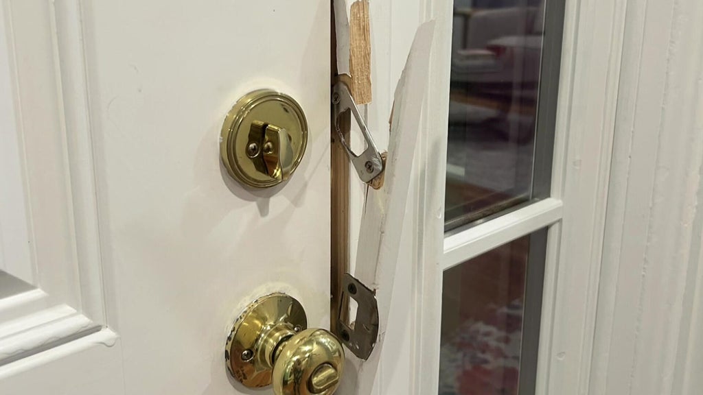Door kick challenge TikTok trend now a problem in Westboro ...