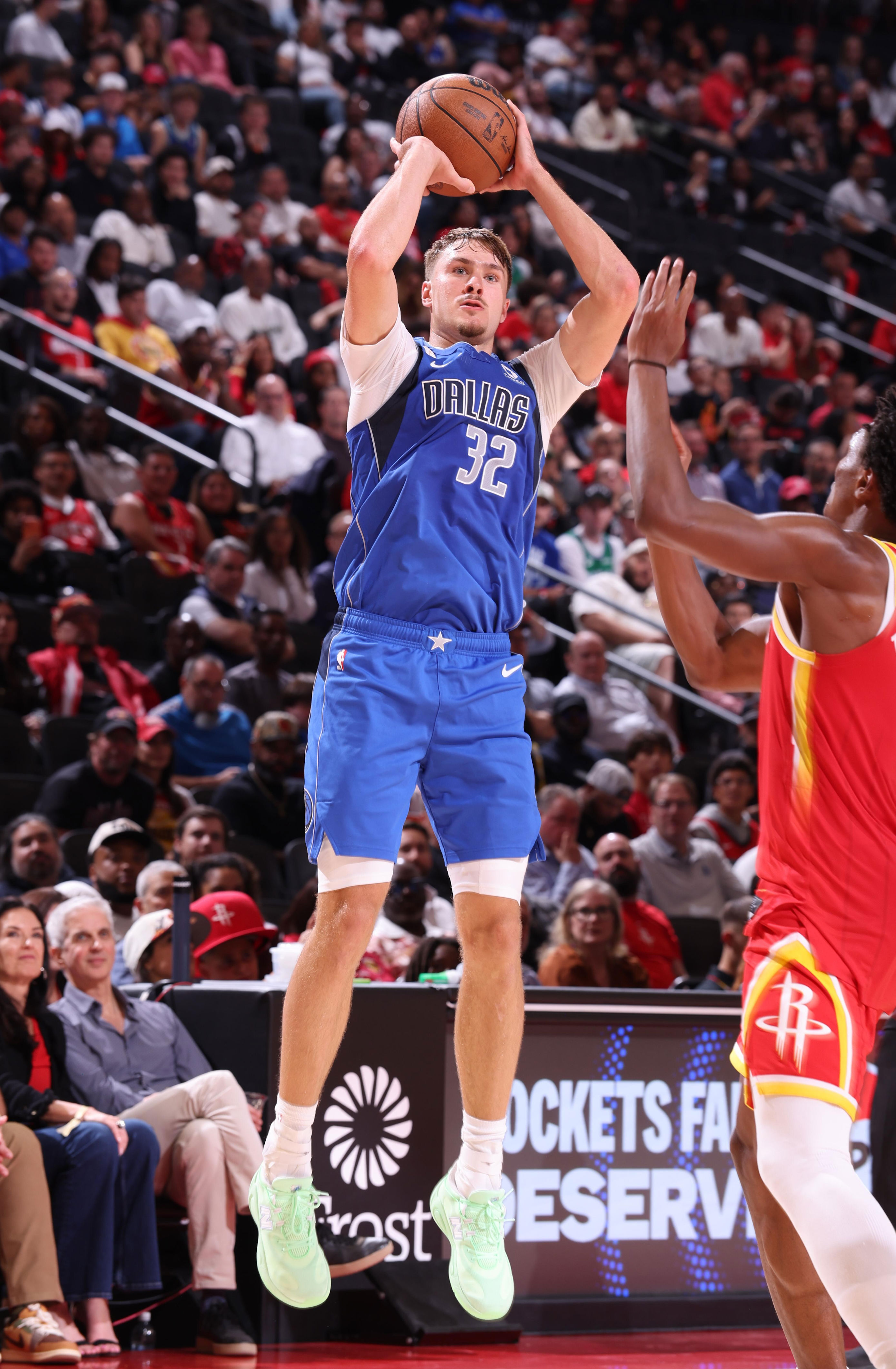 Mavericks vs. Rockets recap: Dallas gets pummeled at Houston in season ...