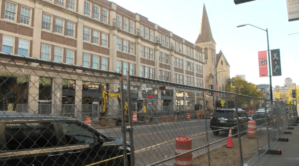 Not a big deal: East End business owners share thoughts on city ...