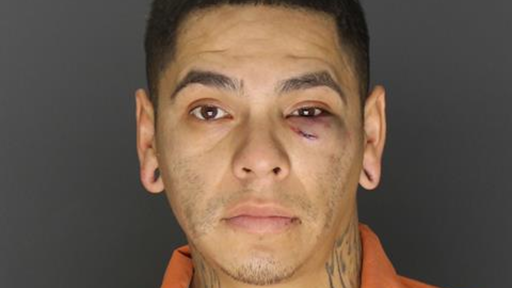 Suspect faces charges in alleged road rage shooting outside Rangeview ...
