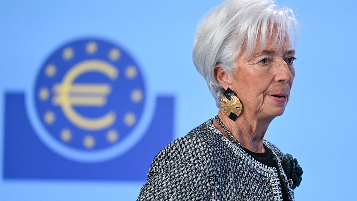 One interest rate, three inflation realities. Why Europe’s price shock ...