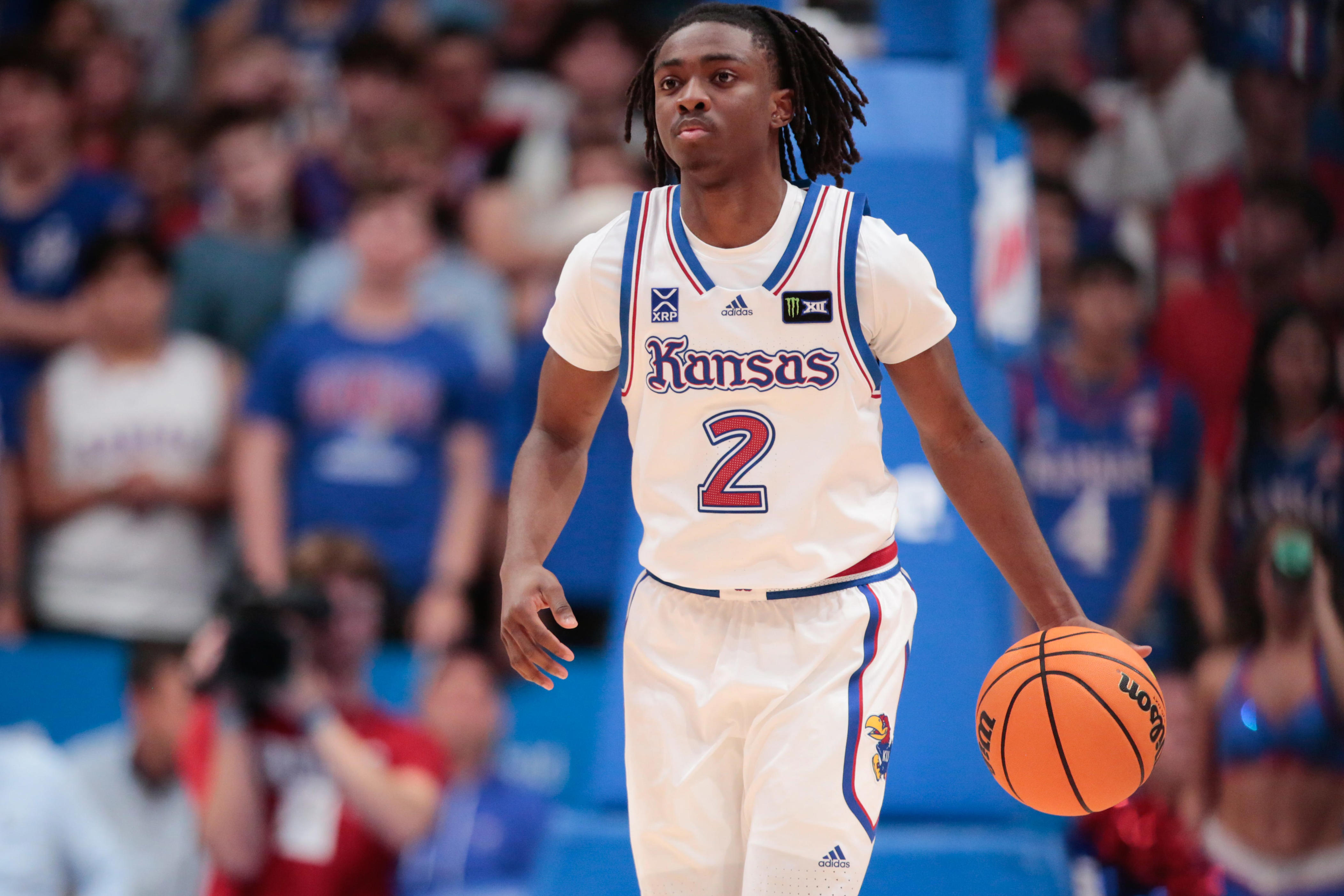 How to watch Kansas basketball, Duke in Blue Blood Classic exhibition
