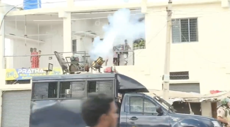 Snatched nomination papers, violence: SC directs Andhra EC to consider ...