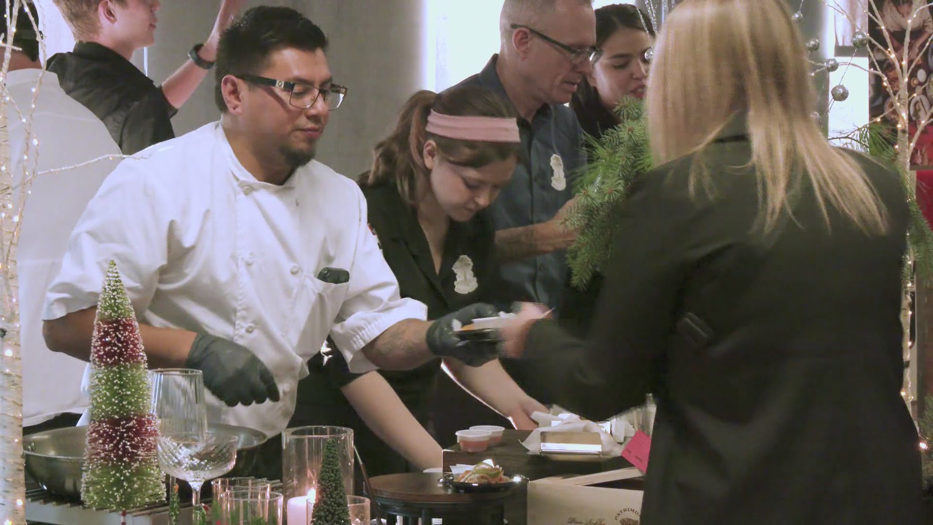 Beloit tasting event expands to 19 vendors at 10th annual showcase