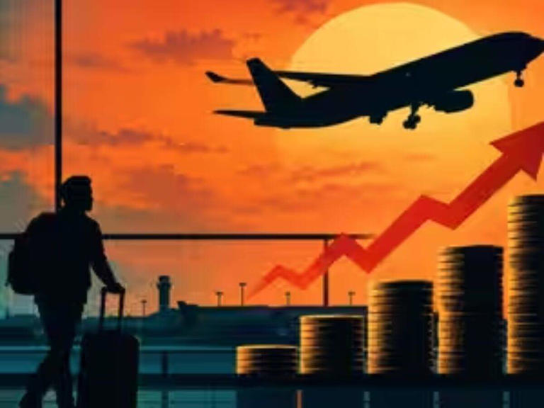 Cheaper air tickets may remain a distant dream for Indian flyers