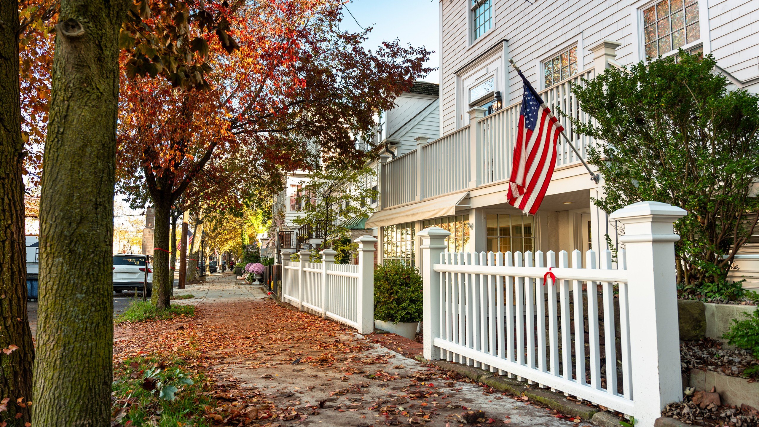 Homes are ‘seriously unaffordable' in nearly a third of US counties, new report finds