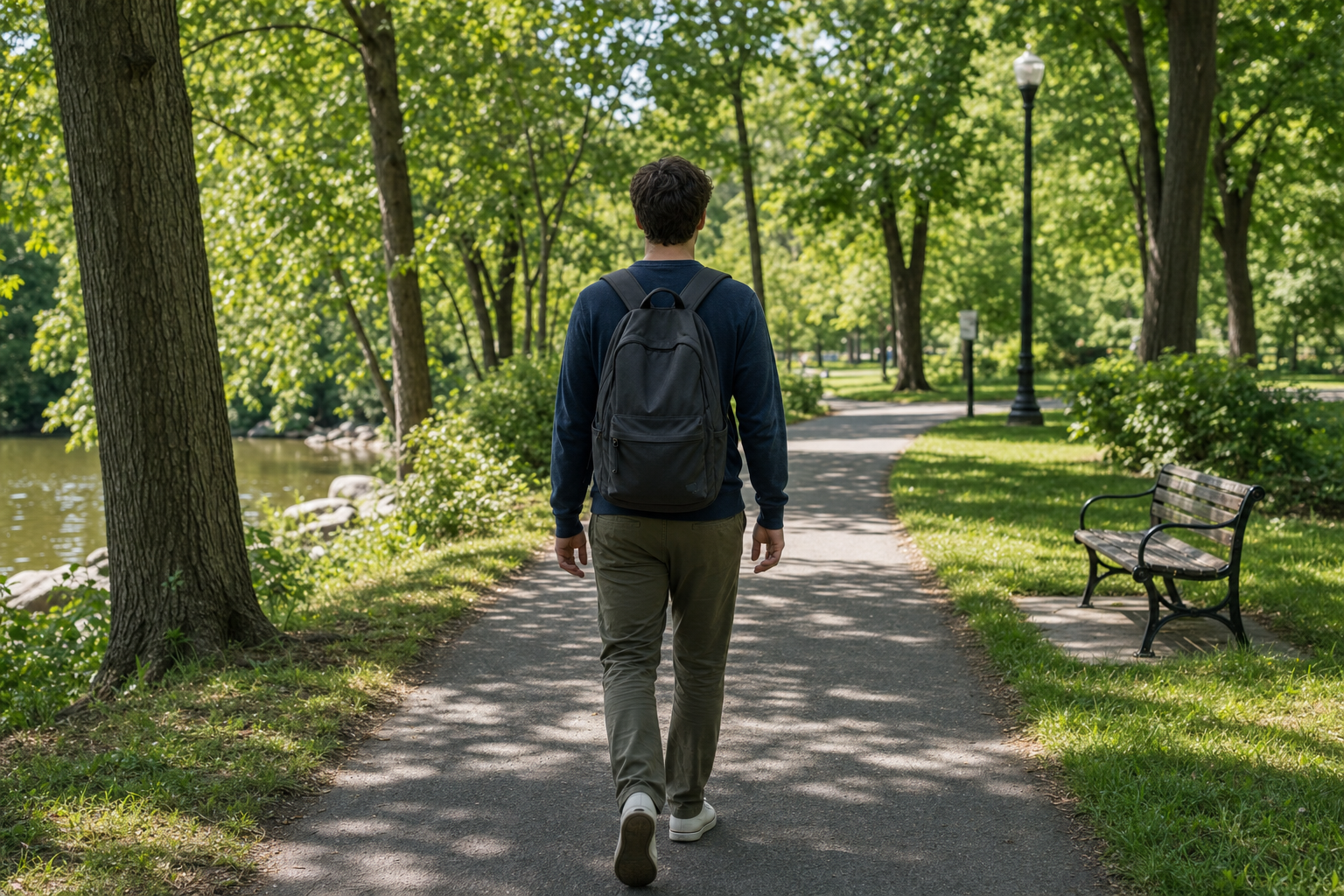 Walk fewer than 5,000 steps a day? Your risk of dementia and stroke may ...