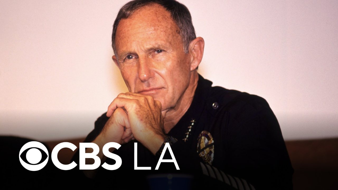 Nithya Raman walks back gold standard comment about former LAPD Chief ...