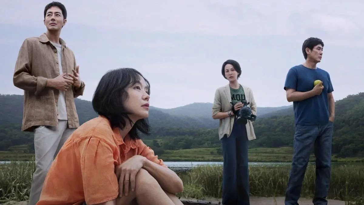 Should you watch 'Possible Love'? What to know before starting South ...
