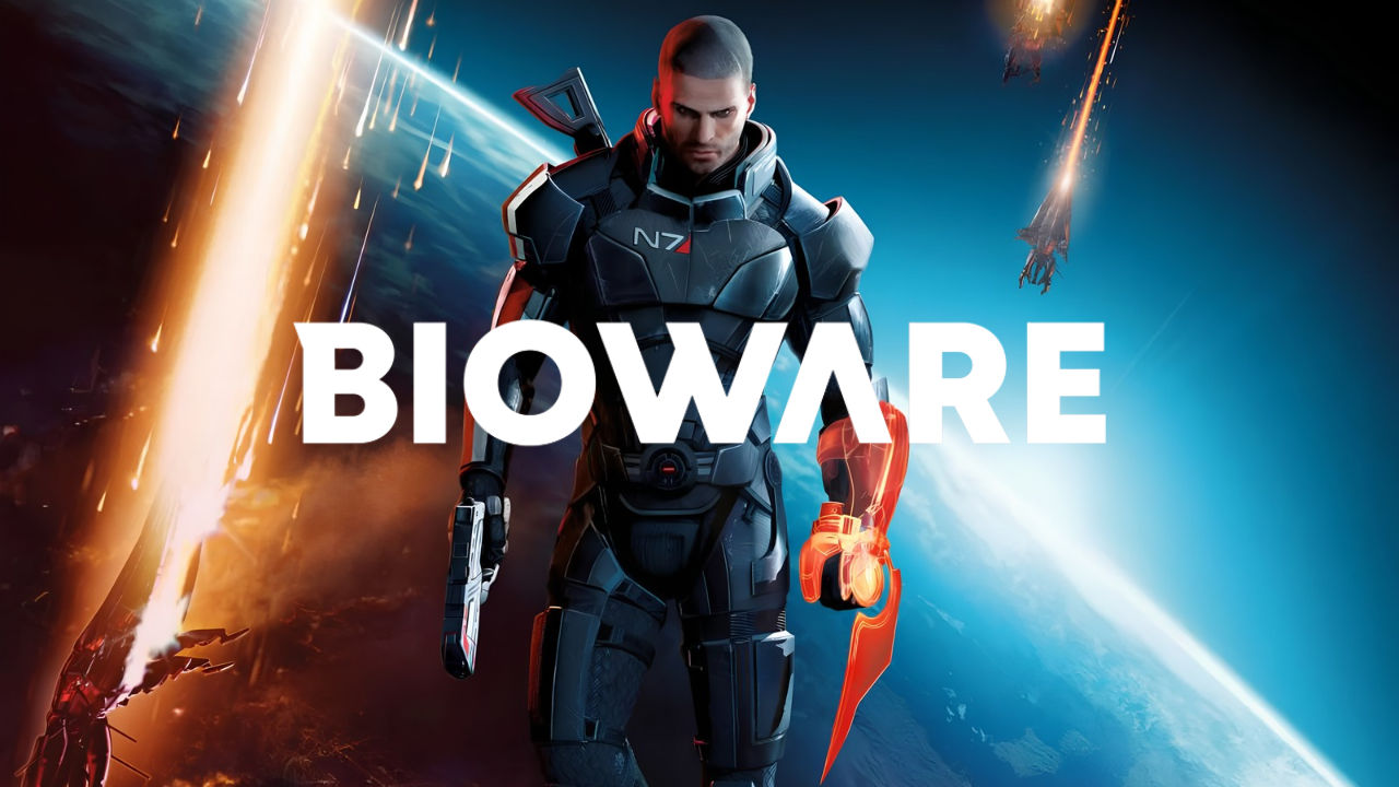 The end of BioWare: Why EA killed the studio behind Mass Effect and ...