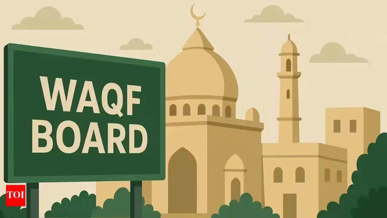 Waqf Board seeks protection: utilities to Race Course mosque cut ...