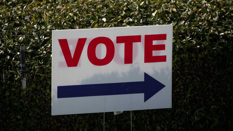 Judge shreds Trump's 'voluminous and unreliable' plot to curb voting in ...