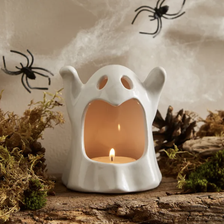 Gothic glamour is Halloween’s biggest interiors trend and these buys ...
