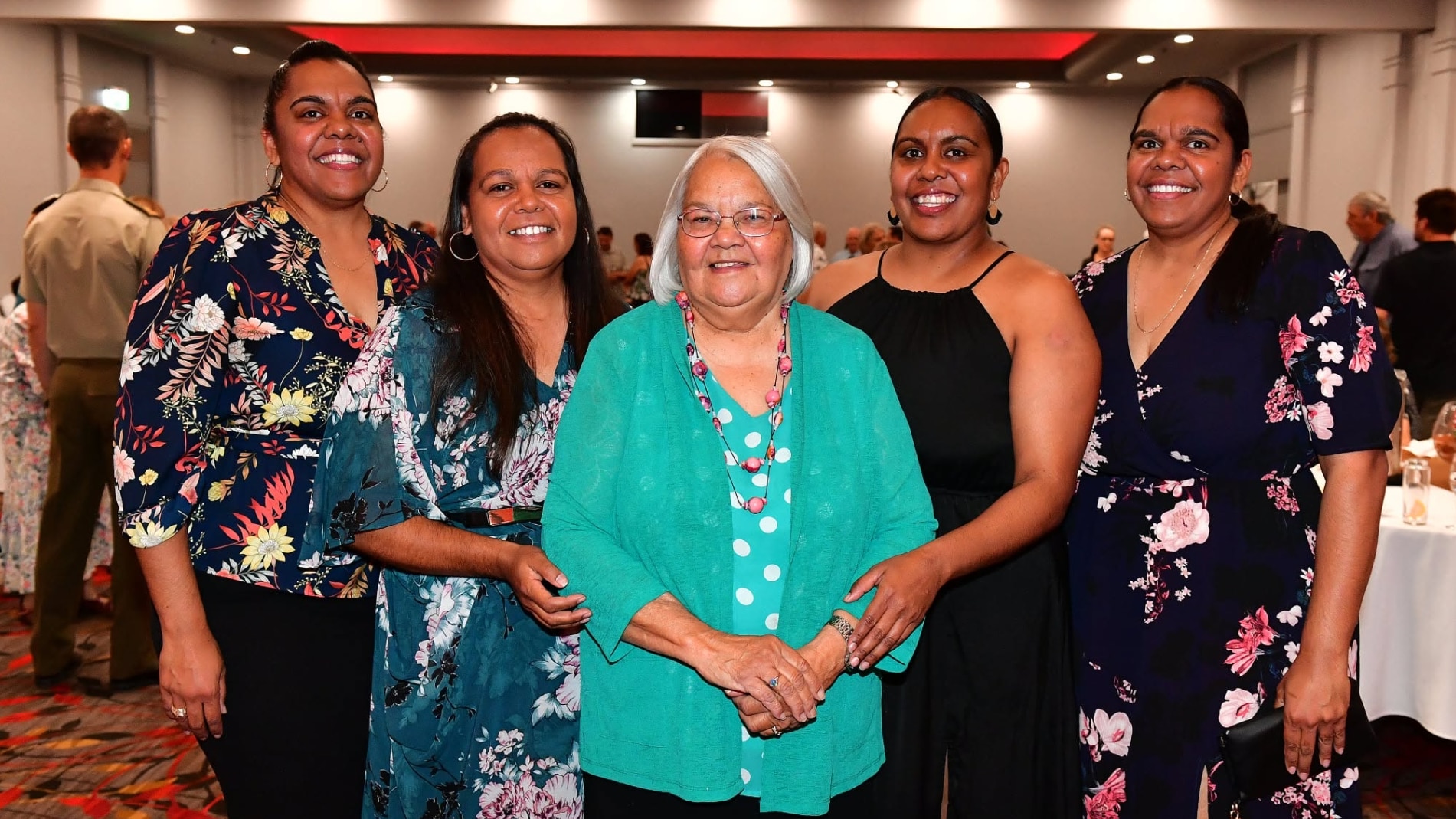 Trailblazing NT advocate Pat Miller to receive state funeral