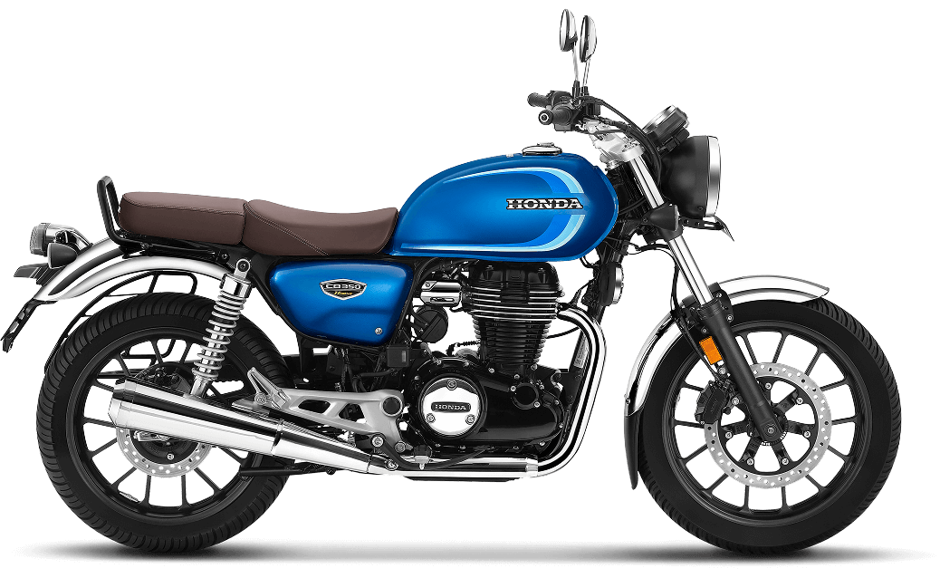 RE Hunter 350 to Honda CB350: 5 new bikes in the market and which one ...