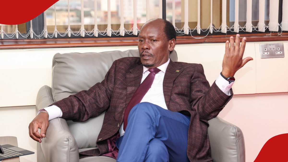 ICT Ministry warns Kenyan government websites are vulnerable to hacking