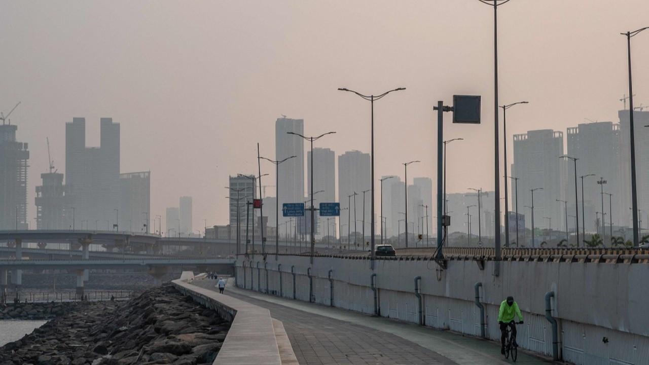 Mumbai weather update: IMD yellow alert as temperatures approach 37 deg C