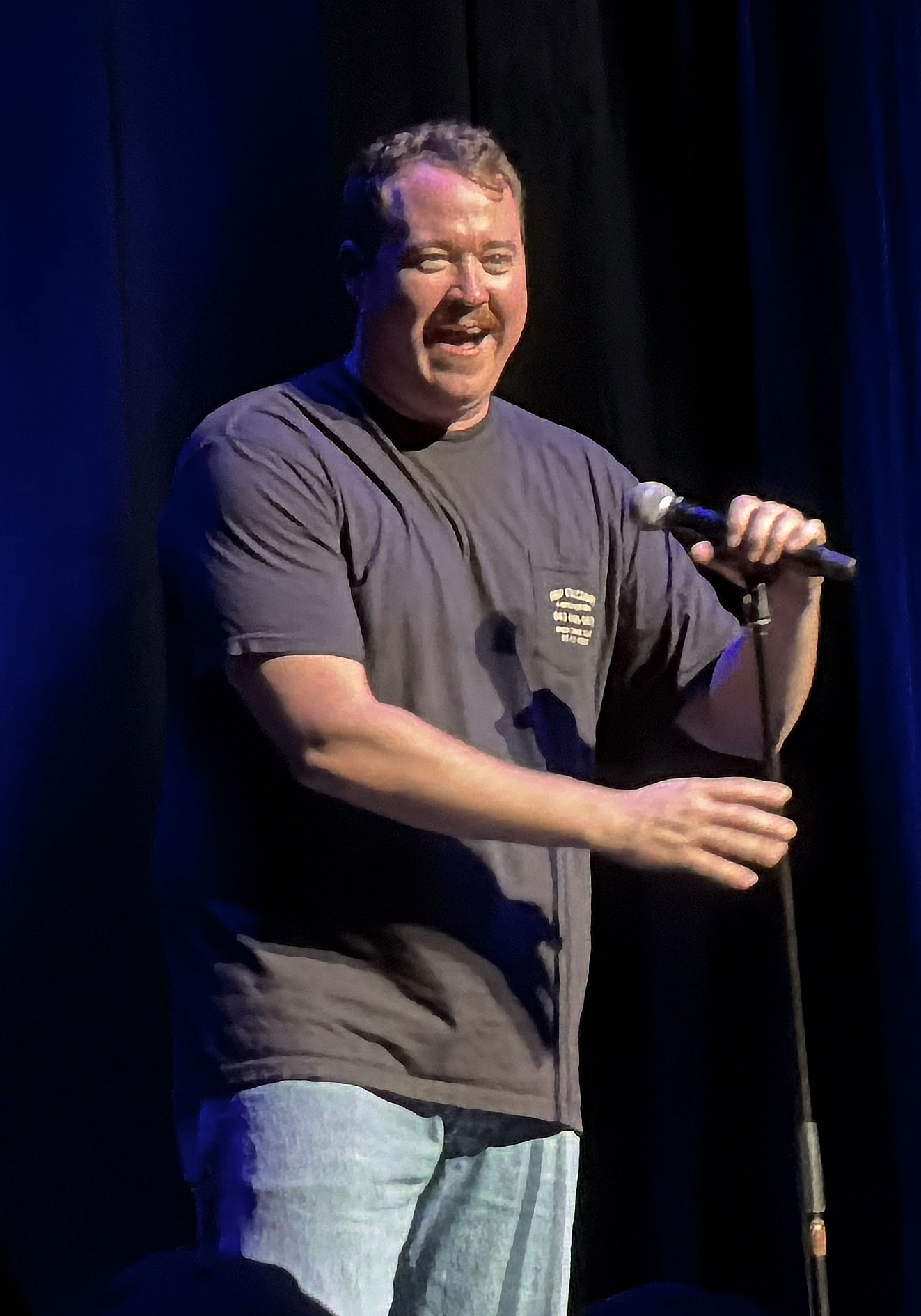 Shane Gillis’ SNL gym joke draws fire — and defenses from David Spade ...