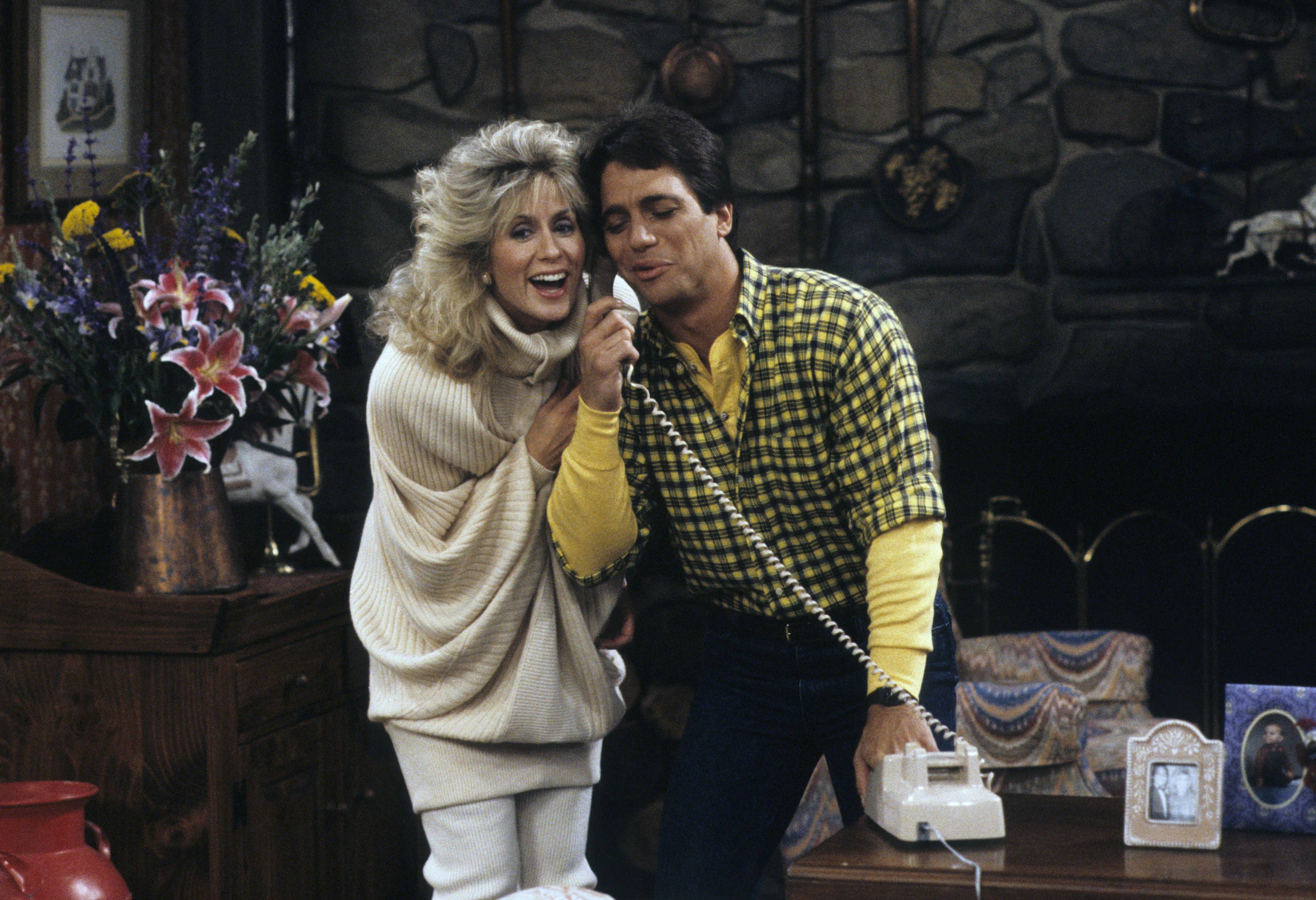 Judith Light, 77, dazzles on red carpet and joins cast of Apple TV's ...