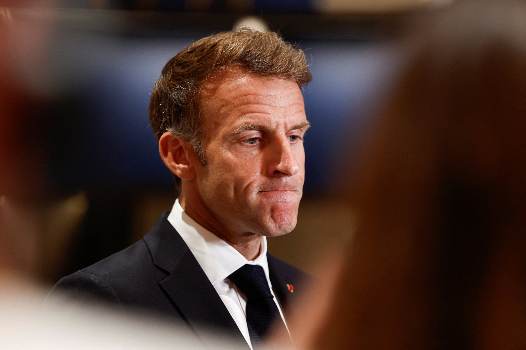 Why Chinese pundits say France’s riots could reshape European politics