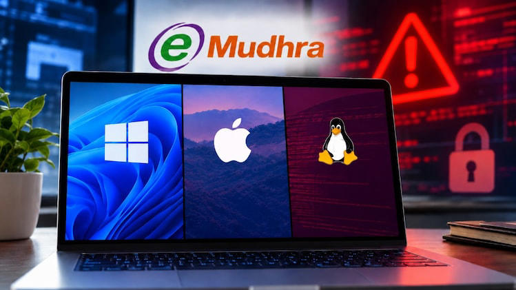 eMudhra certificate alert: How to update Windows, macOS and Linux ...