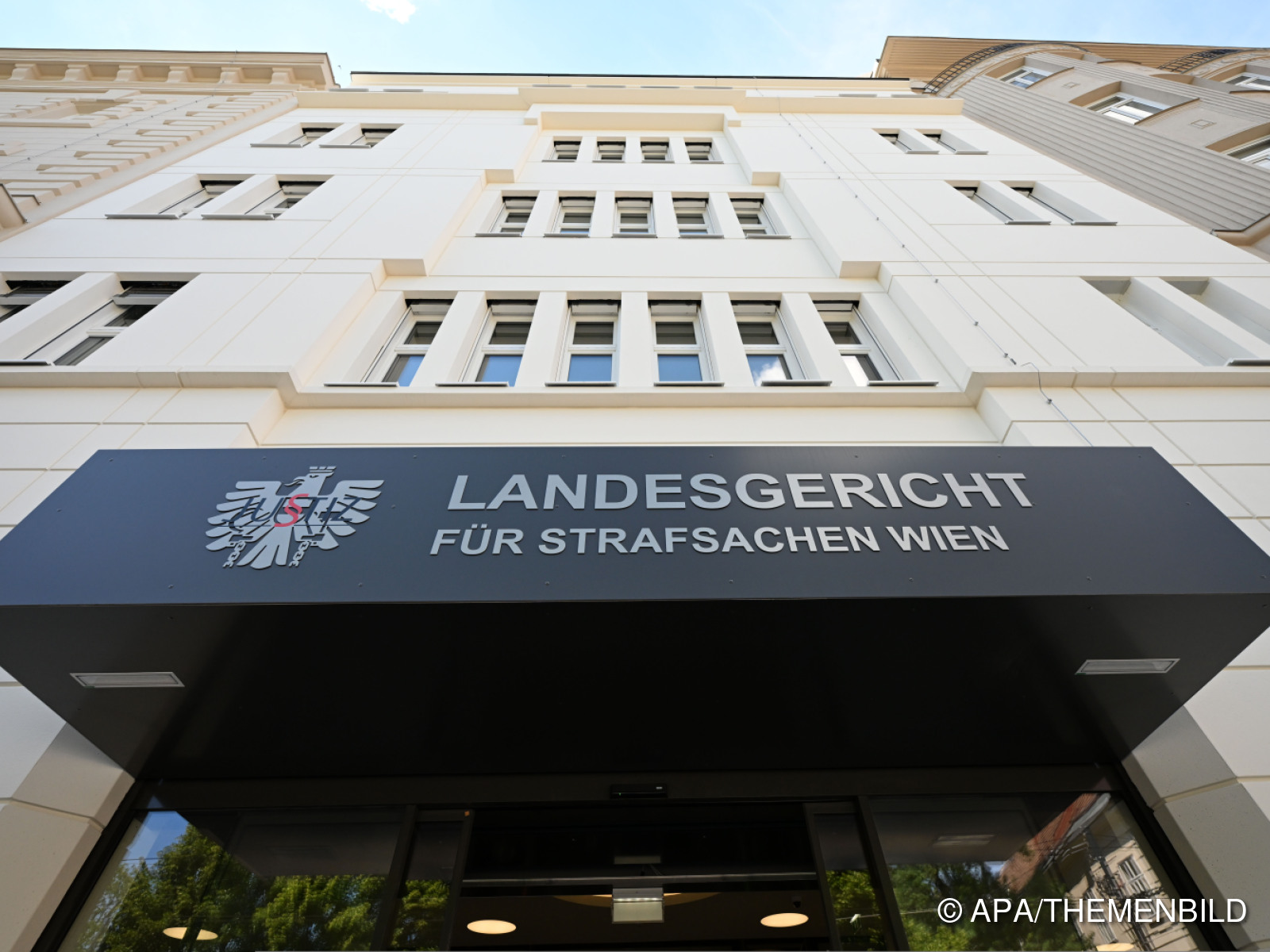 Gunkl zu drei Jahren unbedingter Haft verurteilt
