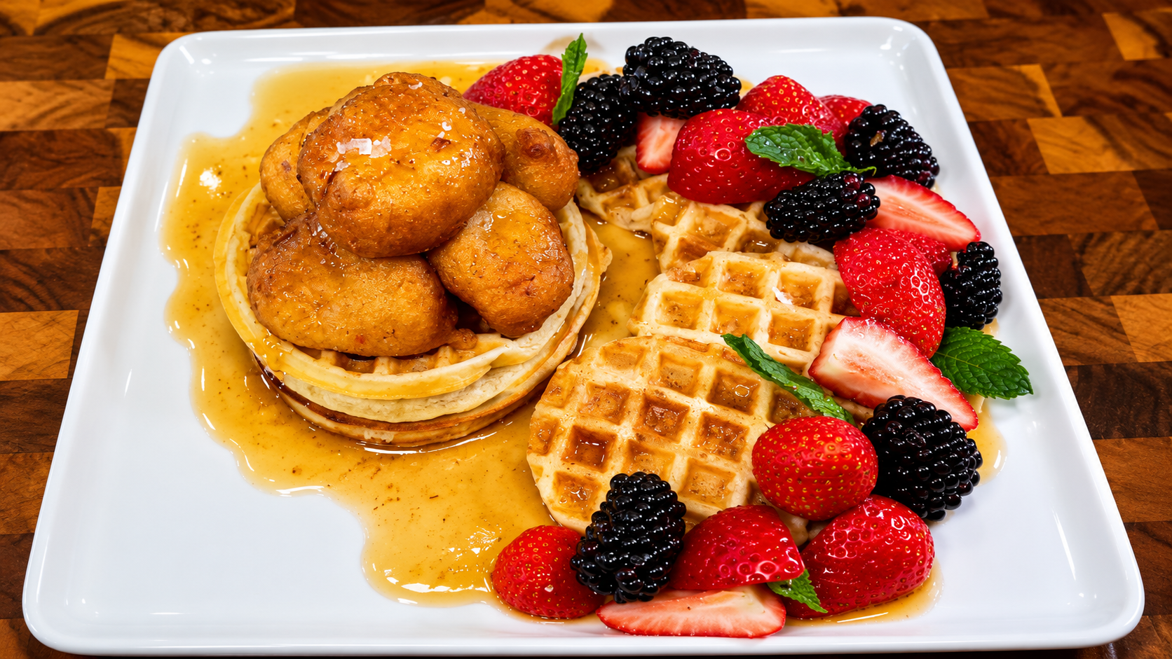 Easy homemade breakfast and brunch recipes for delicious family mornings