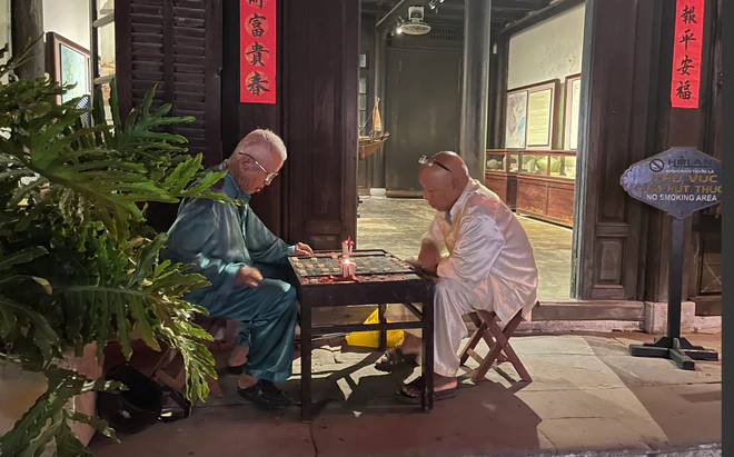 Vì sao có câu 'người Quảng Nam hay cãi'?