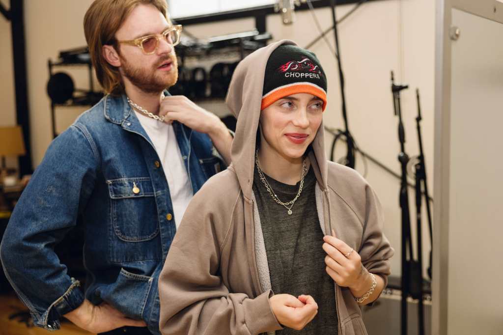 John Hardy's Billie Eilish and Finneas jewelry collaboration fuels new chapter