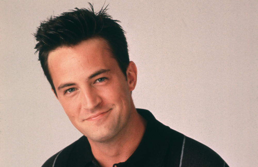 Matthew Perry’s sister reveals heartbreaking secret behind Chandler and ...