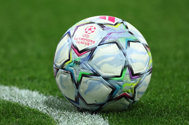 Soccer-commercial income powers Europe's richest clubs as financial ...