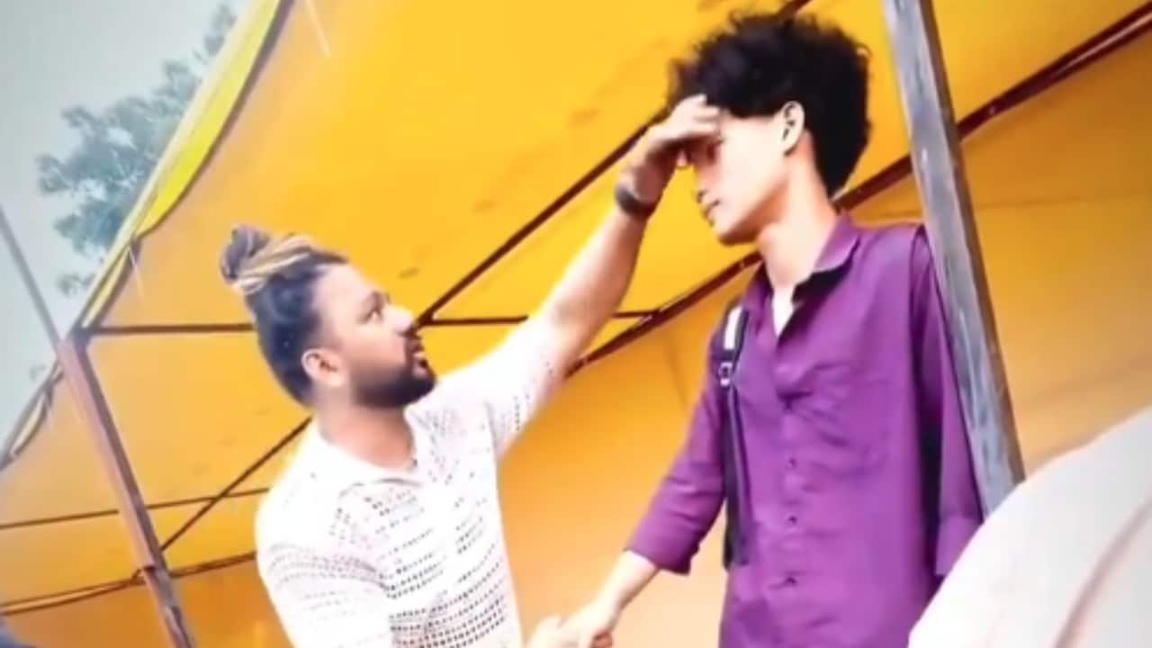 'Evil man will be punished': Union minister on Delhi influencer's ...